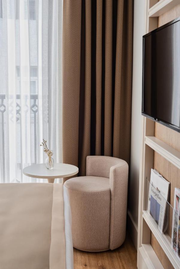 Delita City Hotel Istambul Extérieur photo