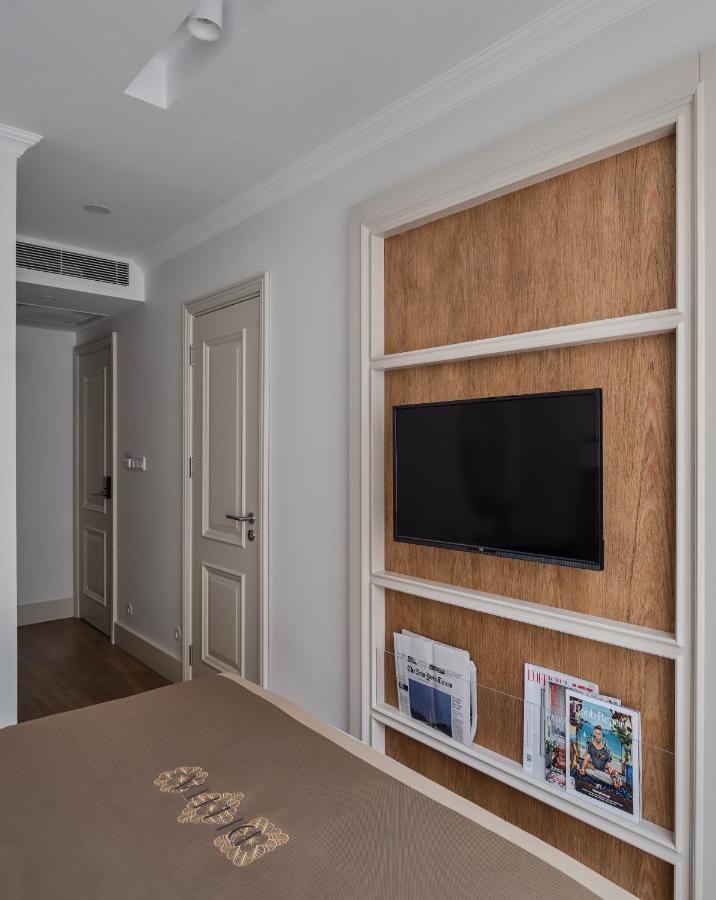 Delita City Hotel Istambul Extérieur photo