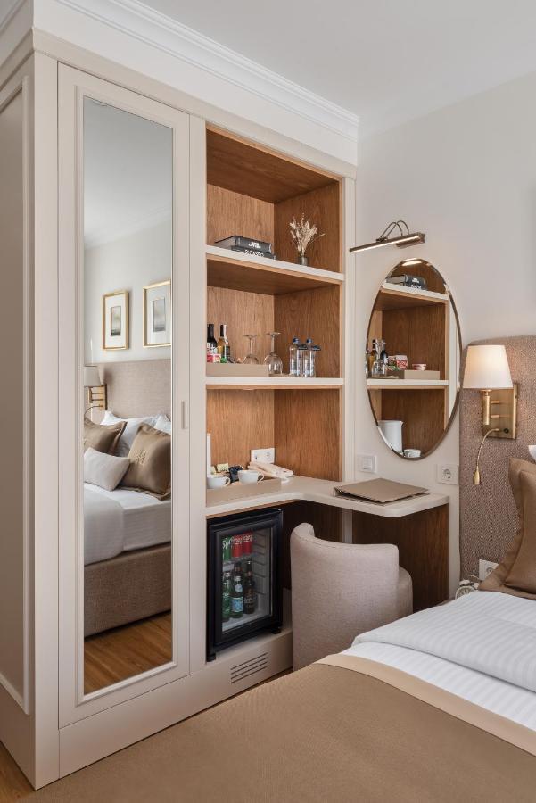 Delita City Hotel Istambul Extérieur photo