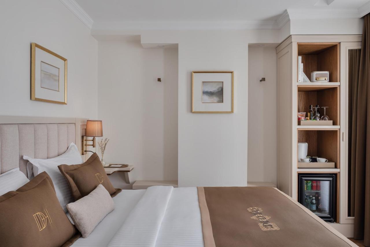 Delita City Hotel Istambul Extérieur photo