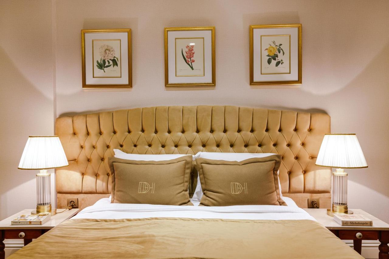 Delita City Hotel Istambul Extérieur photo